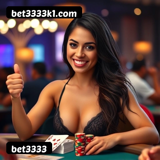 Cashback Semanal bet3333