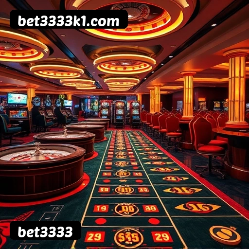 Slots Premium da PG Soft na bet3333