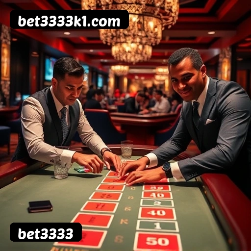 Download Android bet3333