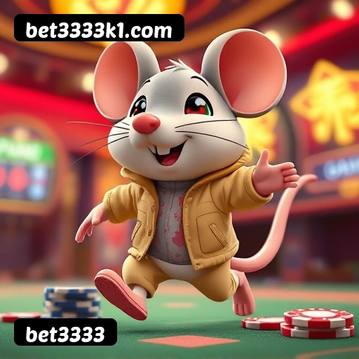 Cashback semanal bet3333