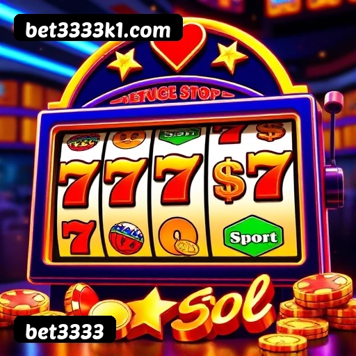 Programa VIP bet3333