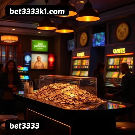 Reload Bonus bet3333